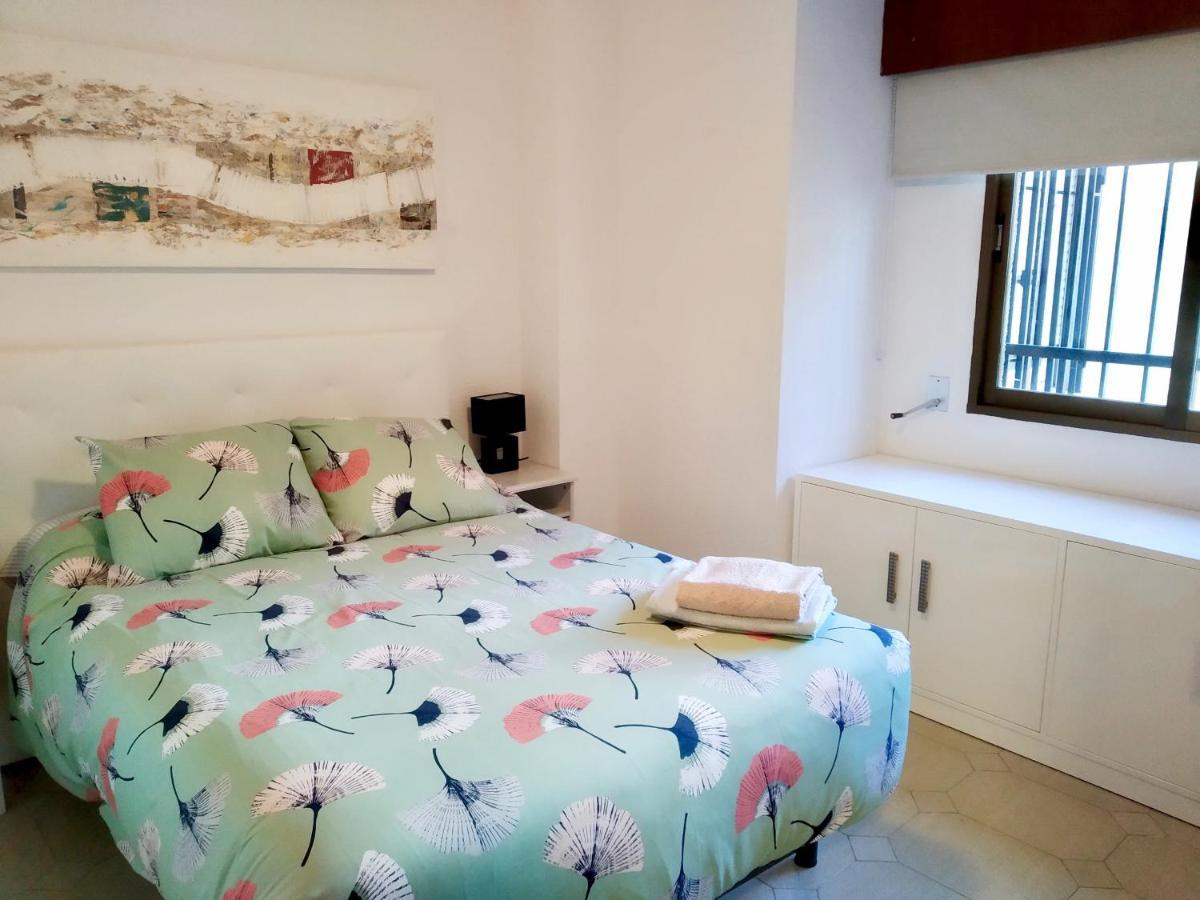 Primera Linea Paseo Principal Almuñécar 외부 사진